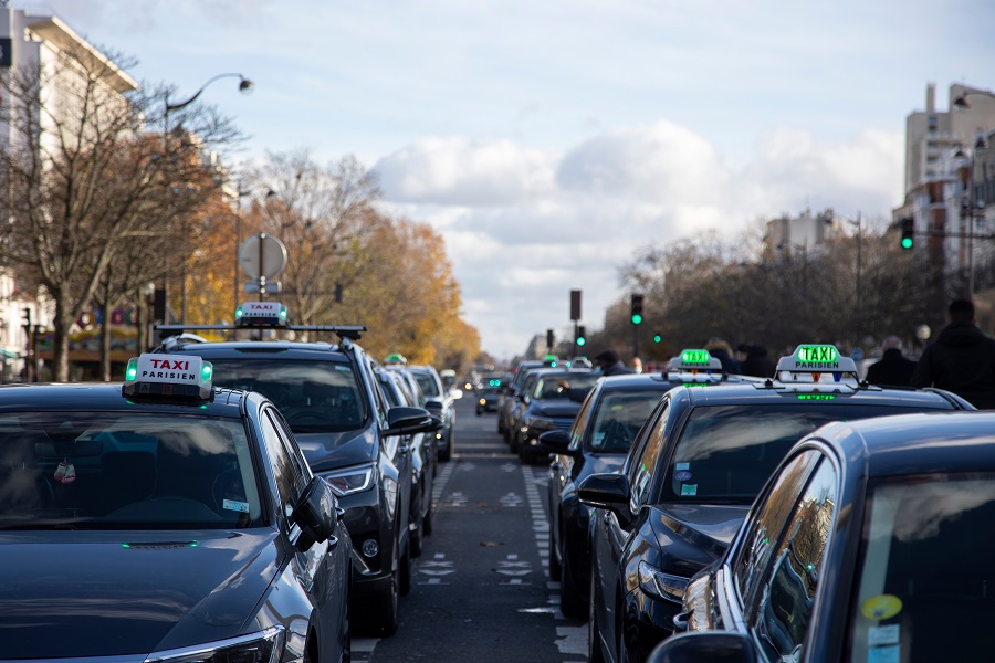 VTC et taxi quelles différences