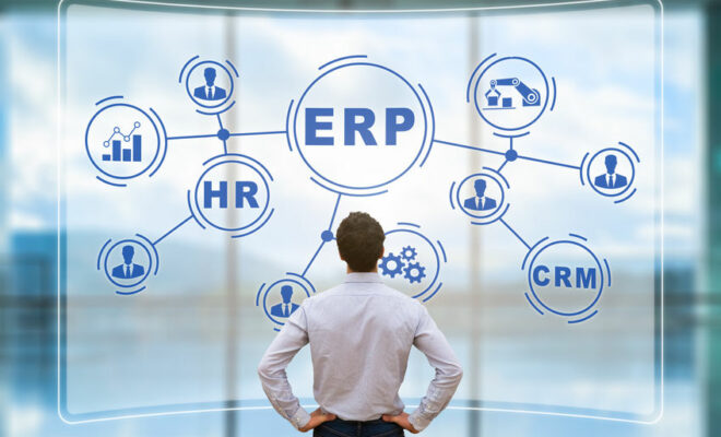 ERP