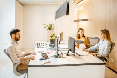 aménager son bureau