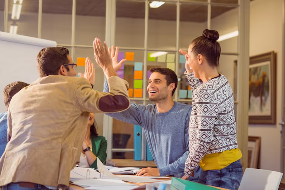 bien-être employés