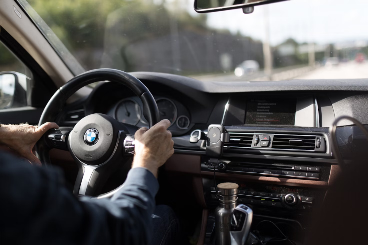 chauffeur privé Annecy 