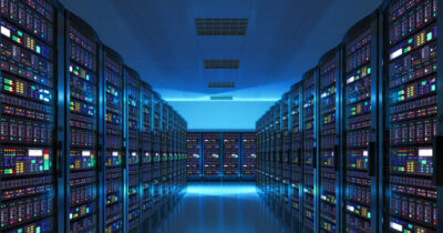 datacenter