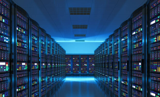 datacenter