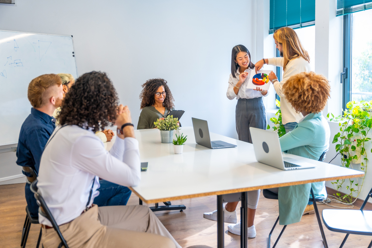 networking et événements professionnels