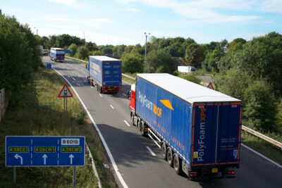 obtenir capacité transport