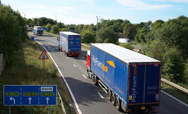 obtenir capacité transport