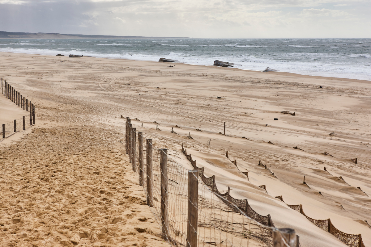 plages bordeaux