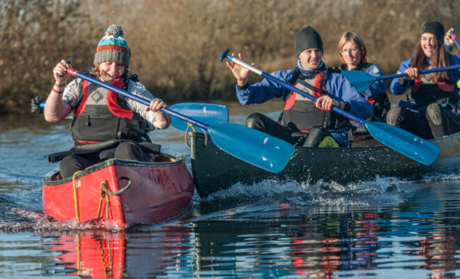 sports nautiques